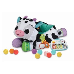 *B Grade* Moosical Activities Ball Pit
