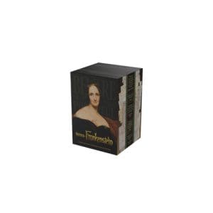 *B Grade* Mother of Frankenstein Volume 1