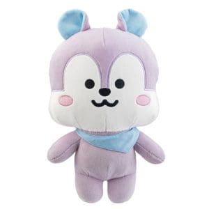 BT21 INSIDE MANG Plush Md