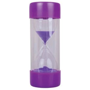 Ballotini Timer - 15 Minutes
