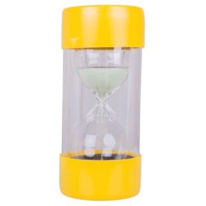 Ballotini Timer - 3 Minutes