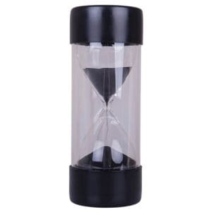 Ballotini Timer - 30 Minutes