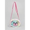 Bear plush Cross Body Bag