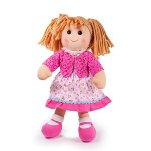 Becky Doll - Large