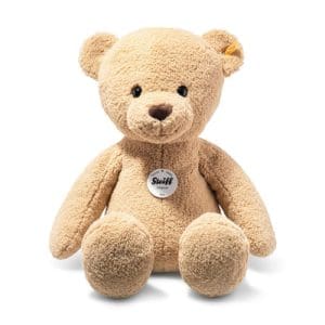 Ben Teddy bear, beige