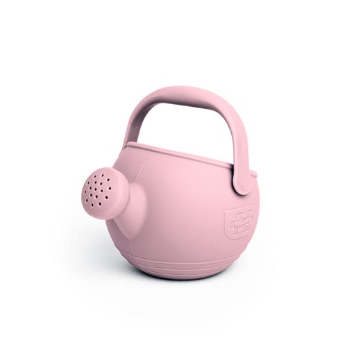 Blush Pink Silicone Watering Can