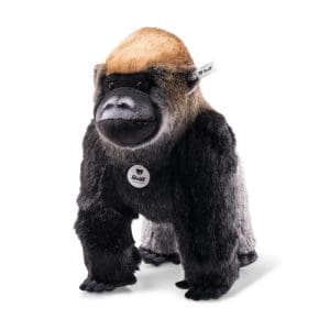 Boogie gorilla, black