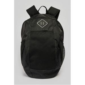 Boys Bts Ripstop Mesh Front Pocket Backpack