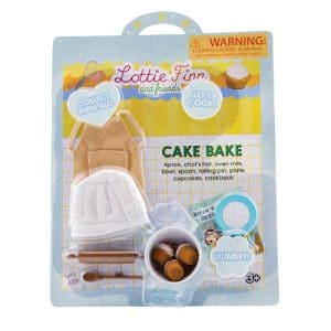 Cake Bake