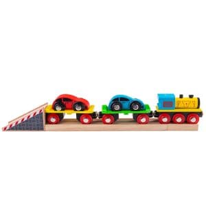 Car Loader