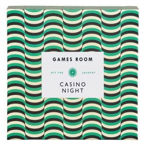 Casino Night
