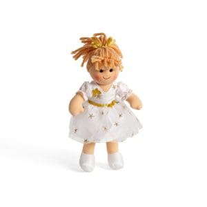 Charlotte Doll - Small