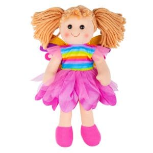 Chloe Doll - Medium