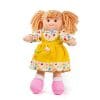 Daisy-Blonde-HairYellow-Dress-1
