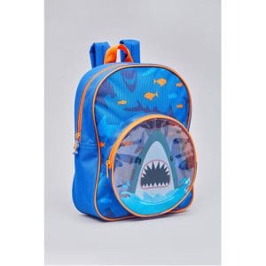 Dash Arch Pocket Backpack