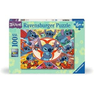 Disney Stitch, 100pc XXL
