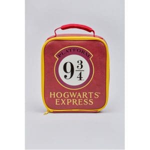 Ely Lunch Bag