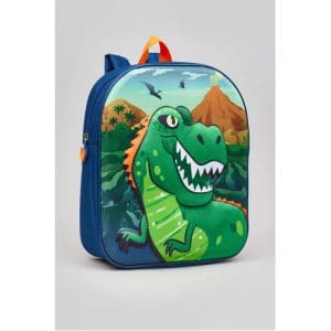 Ferox Dino Eva Backpack