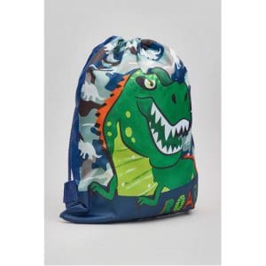 Ferox Dino Trainer Bag