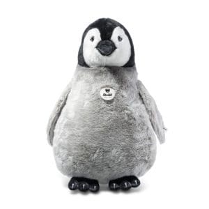 Flaps penguin, light grey