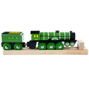 Flying Scotsman