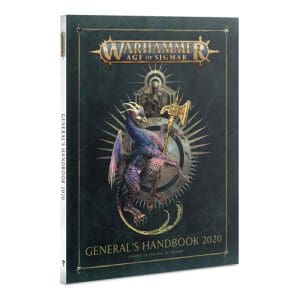 Age of Sigmar: General's Handbook 2020 (English)