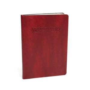 Warhammer: Age of Sigmar - Path to Glory Diary