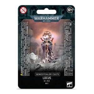 Genestealer Cults Locus