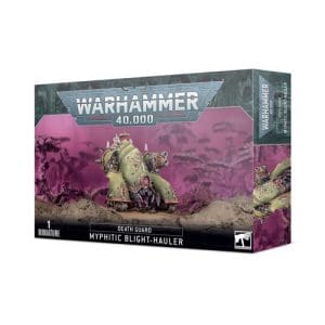 Etb Death Guard Myphitic Blight-Hauler
