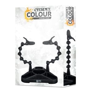 Citadel: Assembly Stand