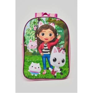 Gabbys (Garden) New Basic Pv Backpack