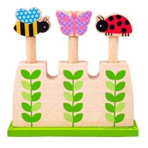 Garden Pop Up