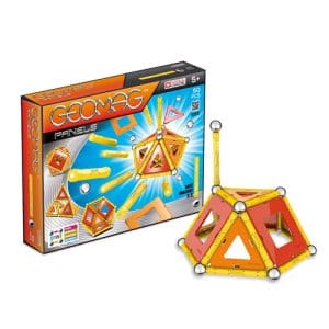 Geomag Panels 50 Pcs