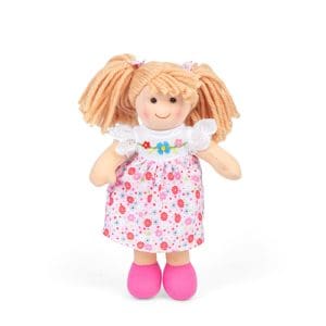 Georgia Doll - Small