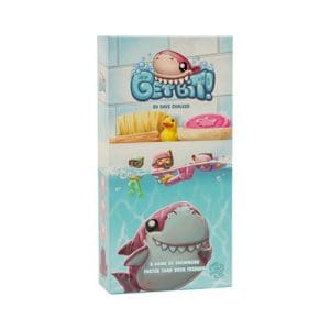 Get Bit! Board Game