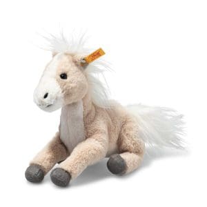 Gola dangling horse , beige