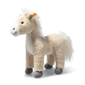Gola horse, beige
