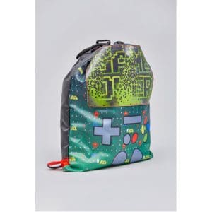 Harlen Trainer Bag