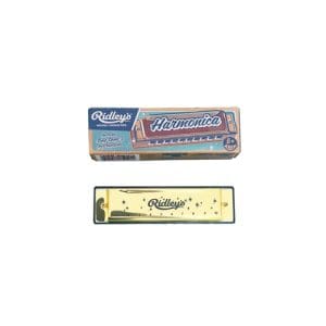 House of Novelties Harmonica