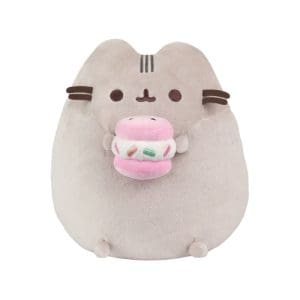 Ice Cream Sandwich Pusheen