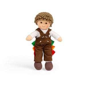 Jack Doll - Small