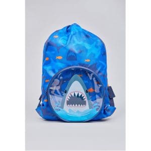 Jeffry Trainer Bag