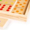 Jumbo Dominoes
