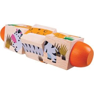 Jungle Twist Blocks