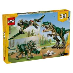LEGO 31151 T. Rex