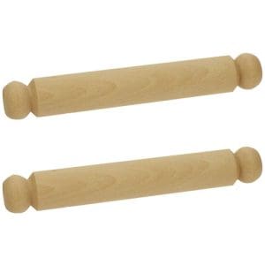 Large Rolling Pin 200mm
