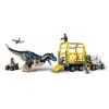 Lego-Jurassic-World-76966-Dinosaur-Missions-Allosaurus-Transport-Truck-1