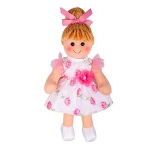 Megan Doll - Medium