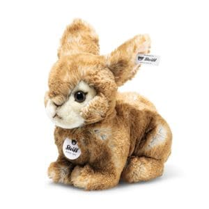 Melly rabbit, light brown