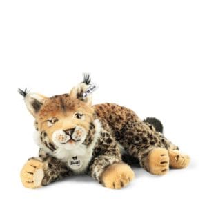 Mizzy lynx, beige